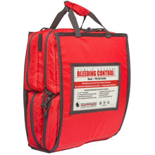 Load image into Gallery viewer, PUBLIC ACCESS BLEEDING CONTROL KITS BY NORTH AMERICAN RESCUE