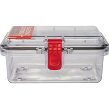 Load image into Gallery viewer, INDIVIDUAL PUBLIC ACCESS BLEEDING CONTROL CLEAR WALL CASE