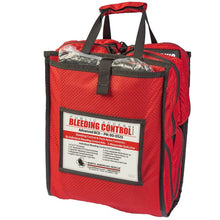 Load image into Gallery viewer, PUBLIC ACCESS BLEEDING CONTROL KITS BY NORTH AMERICAN RESCUE