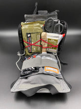 Load image into Gallery viewer, TLT DROP LEG DOUBLE MAG MED KIT