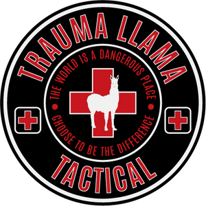 Trauma Llama Tactical