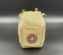 Load image into Gallery viewer, TLT IFAK (individual first aid kit)