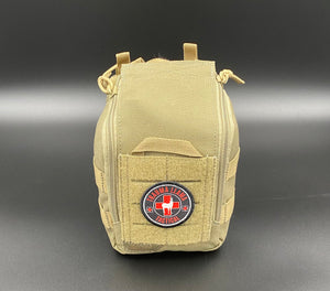 TLT IFAK (individual first aid kit)
