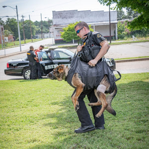 K9 CARRY LITTER AND ACCESSORIES